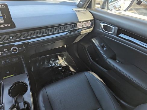 Used 2023 Honda Civic Sport Touring image 16