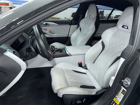 Used 2023 BMW M8 Gran Coupe xDrive Competition w/ Driving Assistance Package image 15