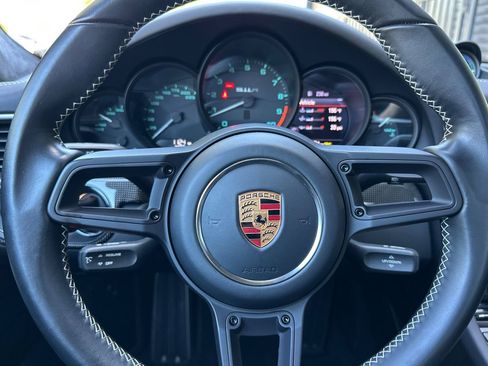 Used 2016 Porsche 911 R RWD image 26