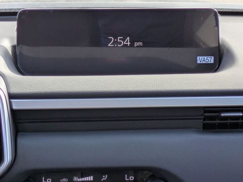 New 2026 MAZDA CX-50 2.5 Hybrid w/ Weather Package image 19