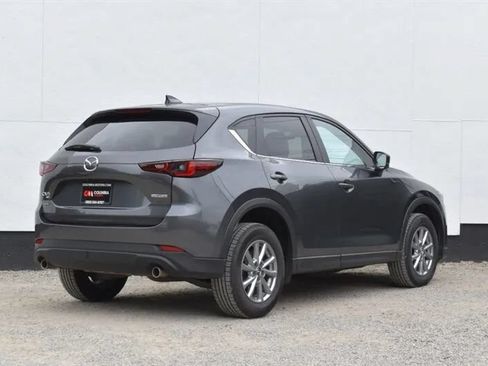 Used 2022 MAZDA CX-5 AWD 2.5 S image 5