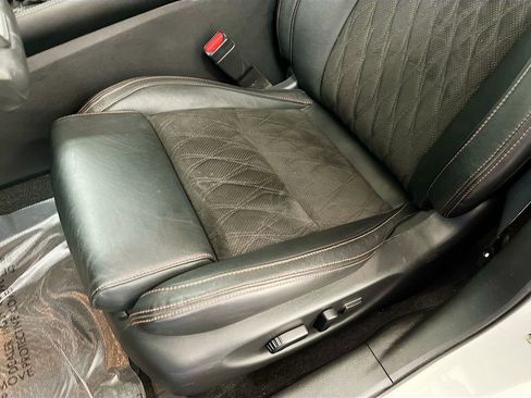 Used 2023 Nissan Maxima SR w/ Sport Mat Group FWD image 20