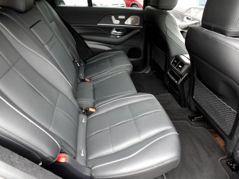 Used 2021 Mercedes-Benz GLE 450 4MATIC w/ 3rd Row Seat Package image 12