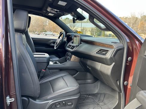 Used 2023 Chevrolet Tahoe High Country image 44