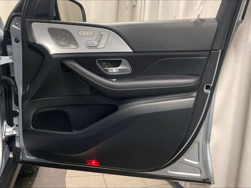 Used 2025 Mercedes-Benz GLE 350 GLE 350 image 12