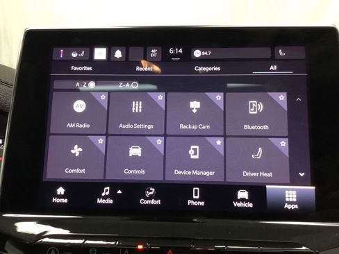 Used 2022 Jeep Compass Latitude w/ Sun and Sound Group image 30