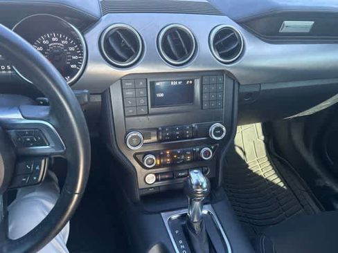 Used 2022 Ford Mustang GT w/ Security Package RWD image 22