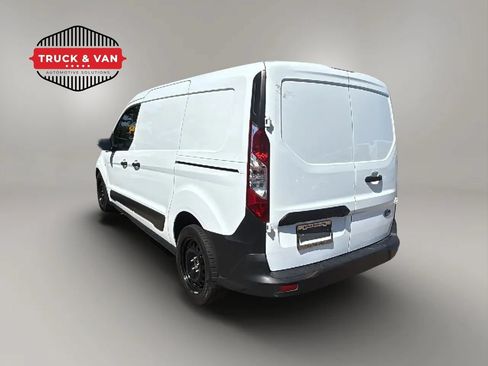 Used 2022 Ford Transit Connect XL FWD image 5
