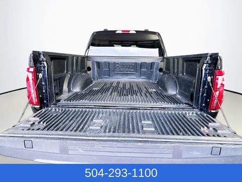 Used 2024 Ford F150 XLT w/ Mobile Office Package AWD/4WD image 27