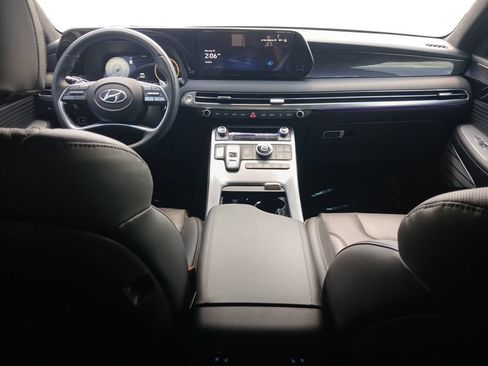 Used 2025 Hyundai Palisade Calligraphy FWD image 10