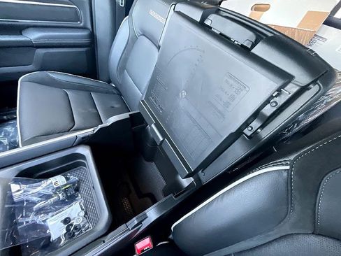 New 2026 RAM 1500 Laramie w/ Night Edition image 27