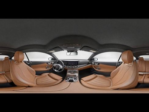 Used 2019 Mercedes-Benz E 450 Coupe image 15