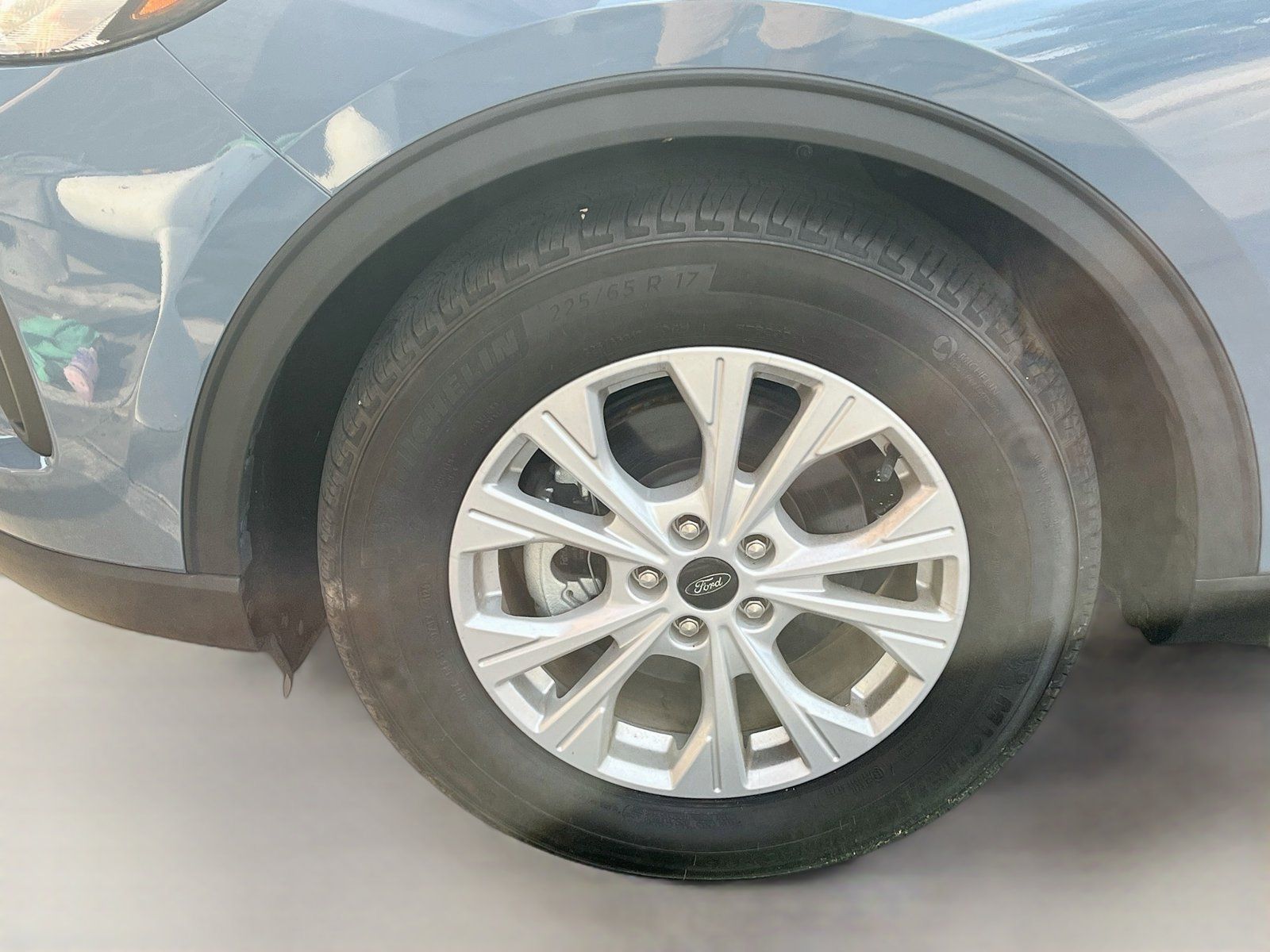 Used 2024 Ford Escape Active FWD image 30