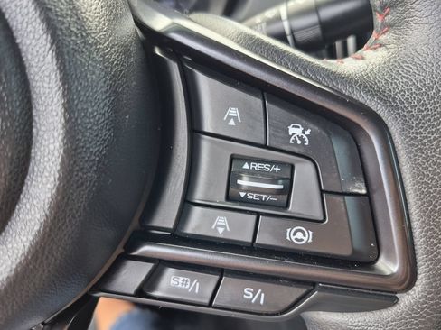 Used 2023 Subaru WRX AWD/4WD image 21