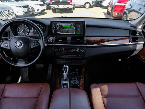 Used 2013 BMW X5 xDrive35i image 20