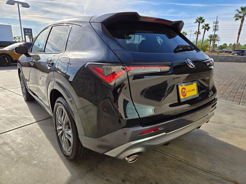 New 2026 Acura ADX FWD image 3