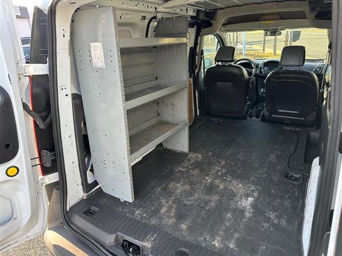 Used 2016 Ford Transit Connect XL image 13