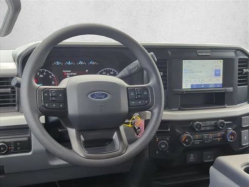 New 2026 Ford F250 XL w/ STX Appearance Package image 18