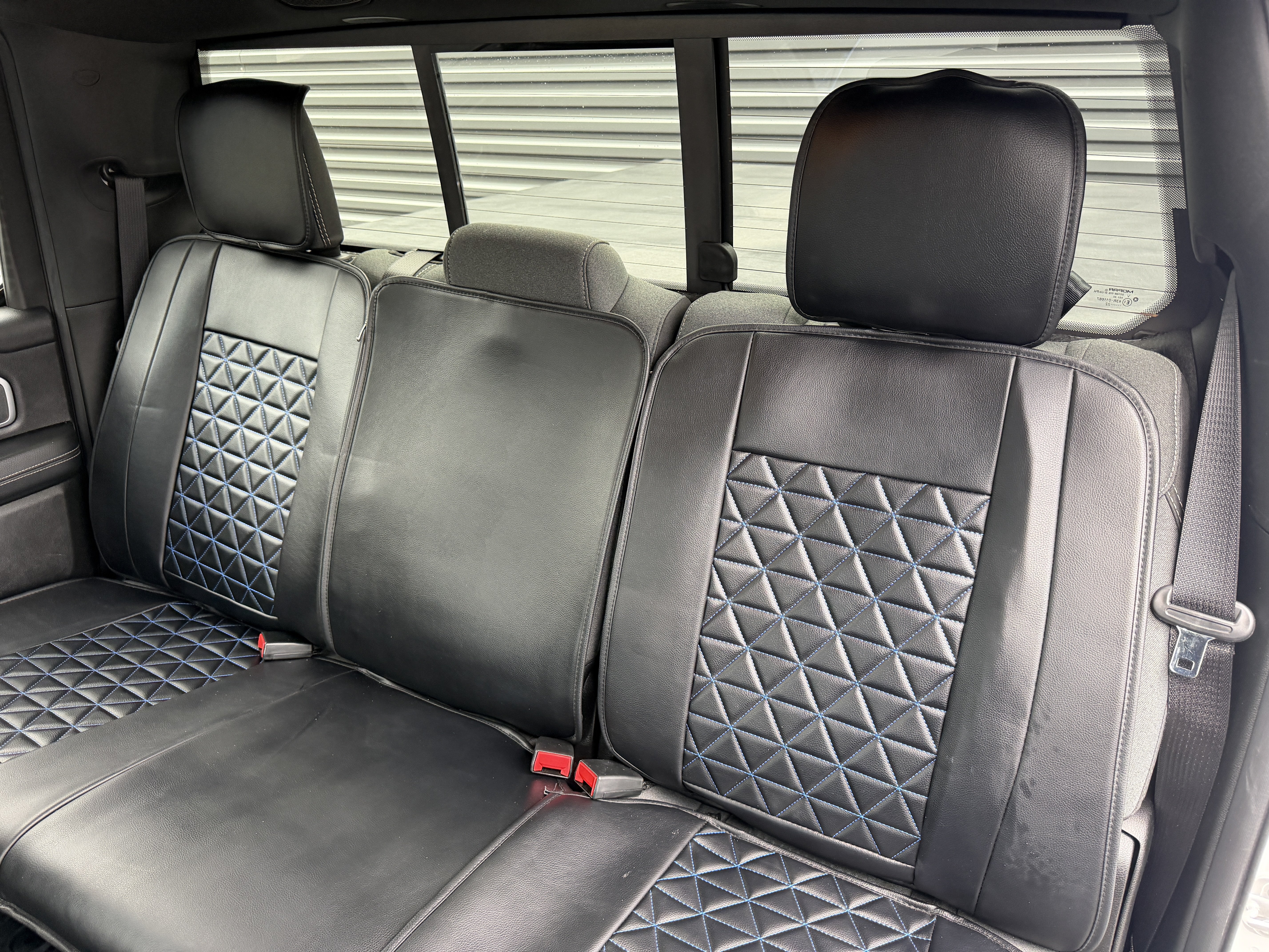 Used 2022 RAM 1500 Big Horn AWD/4WD image 14