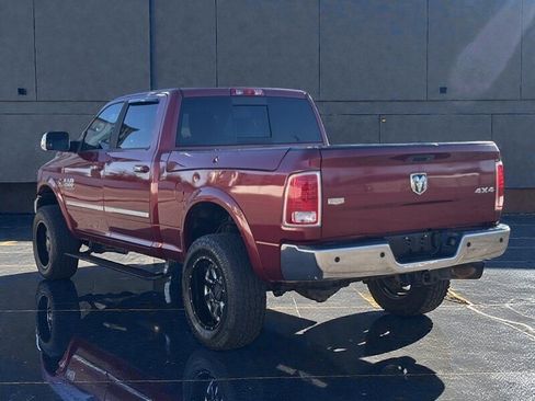 Used 2015 RAM 2500 Laramie w/ Convenience Group AWD/4WD image 6