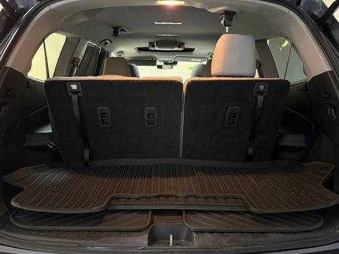 Used 2021 Honda Pilot Touring image 44