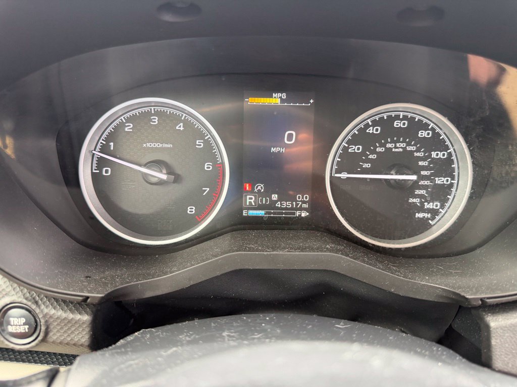 Used 2022 Subaru Forester Limited w/ Popular Package #2 AWD/4WD image 31