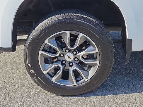 Used 2022 Chevrolet Silverado 1500 RST image 7
