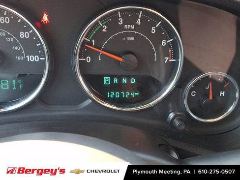 Used 2018 Jeep Wrangler Unlimited Sport S AWD/4WD image 21