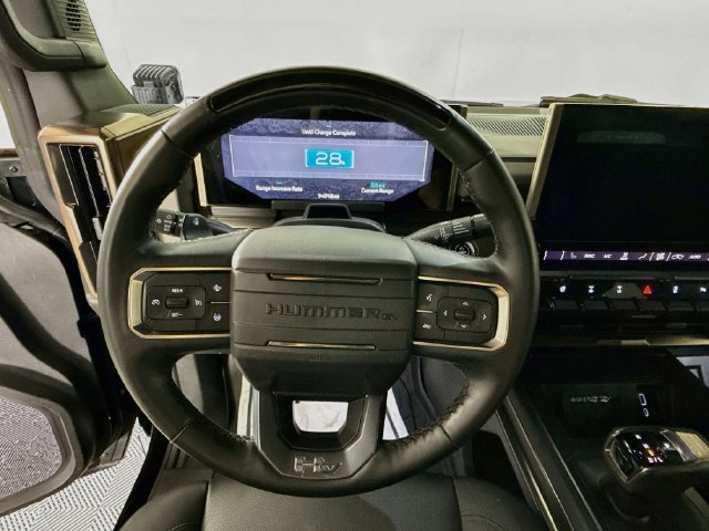 Used 2024 GMC Hummer EV 3X w/ Extreme Off-Road Package AWD/4WD image 12