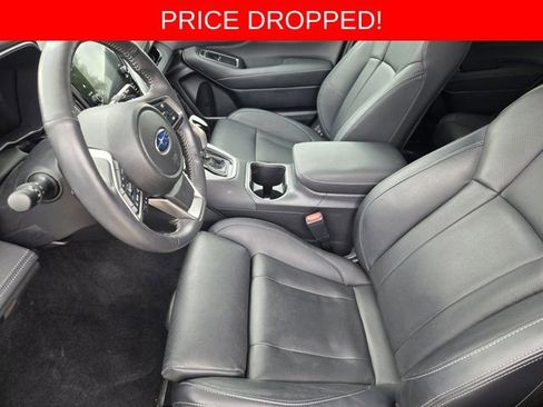 Used 2024 Subaru Outback Touring AWD/4WD image 12