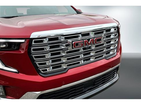 Used 2026 GMC Acadia Denali w/ Super Cruise Package AWD/4WD image 34