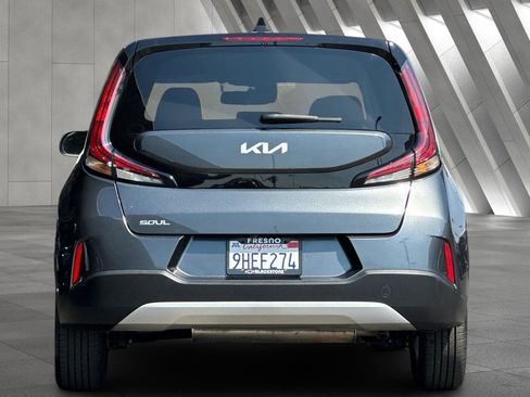 Used 2023 Kia Soul LX w/ Option Group 015 image 5