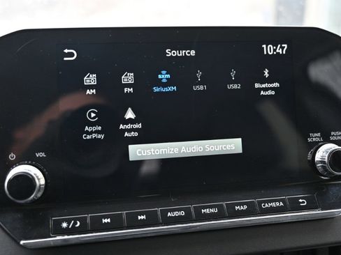 Used 2024 Mitsubishi Outlander SE S-AWC image 25