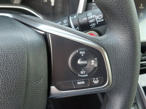 Used 2018 Honda CR-V EX image 21