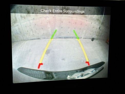 Used 2014 RAM 1500 Sport w/ Convenience Group image 17