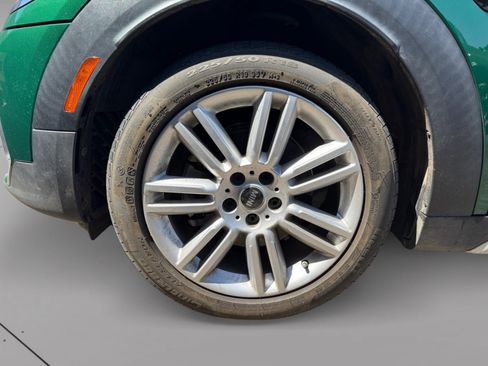 Used 2022 MINI Cooper Countryman image 9