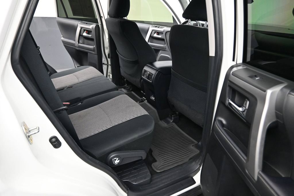 Used 2023 Toyota 4Runner SR5 RWD image 15