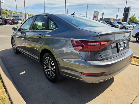 Used 2021 Volkswagen Jetta S FWD image 7