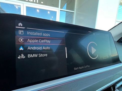 Used 2021 BMW X7 xDrive40i w/ Premium Package image 23