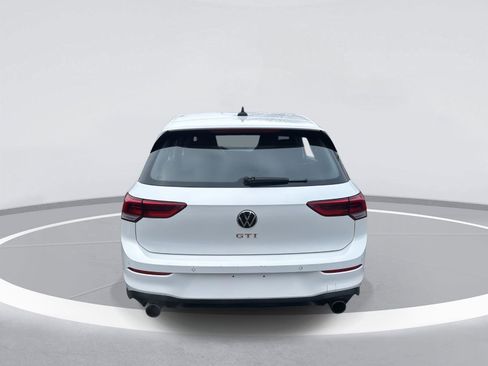 Used 2024 Volkswagen GTI S image 7