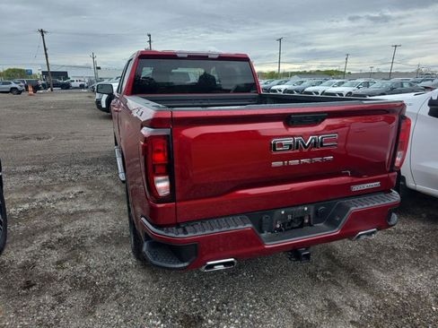 Used 2023 GMC Sierra 1500 Elevation AWD/4WD image 4