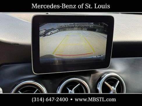Used 2020 Mercedes-Benz GLA 250 4MATIC image 25