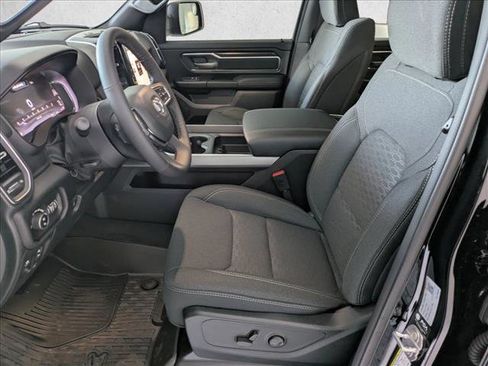 New 2026 RAM 1500 Big Horn image 4