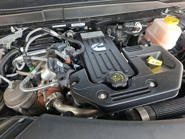 Used 2025 RAM 5500 Tradesman AWD/4WD image 28