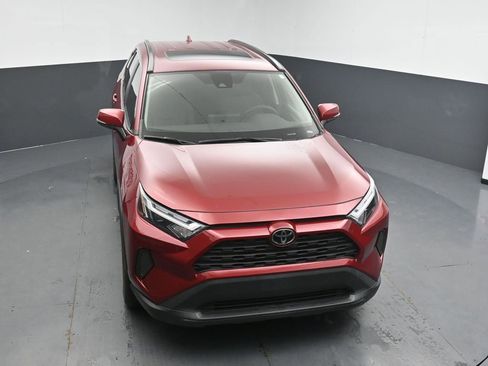 Used 2023 Toyota RAV4 XLE w/ Convenience Package FWD image 26