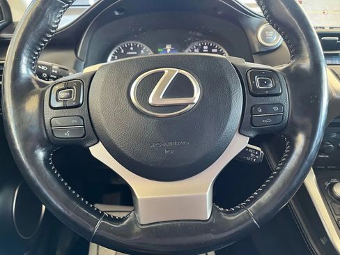 Used 2016 Lexus NX 200t AWD w/ Luxury Package image 17