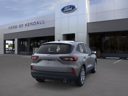 New 2026 Ford Escape ST-Line FWD image 8