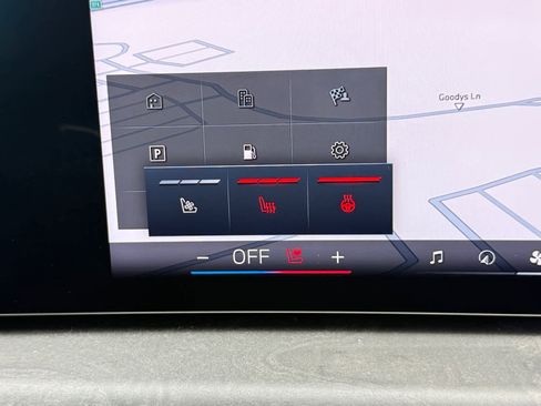 New 2026 BMW X5 xDrive50e w/ Climate Comfort Package image 30