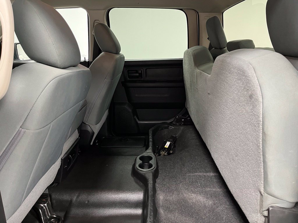 Used 2018 RAM 1500 Tradesman w/ Popular Equipment Group AWD/4WD image 42