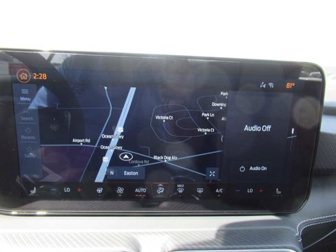 New 2025 Ford Mustang GT Premium image 20